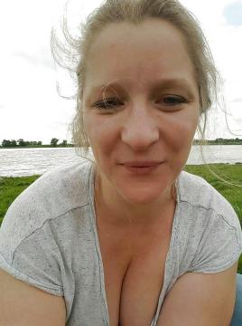 Ervaren Hilda uit Noord-Holland,Nederland